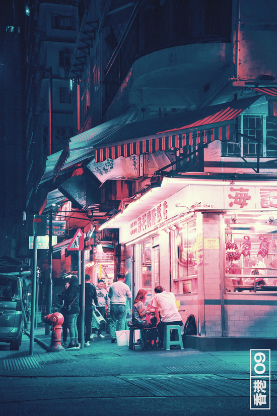 SuperRareBot's tweet photo. 💎 Hong Kong #9 💎

✨ Artwork by @axelCorjon
💰 Sold to @yayabit for 0.1 ETH ($277.08)

https://t.co/ti6IIFTYCu

$RARE #CryptoArt #NFT https://t.co/iGkeDwOezR