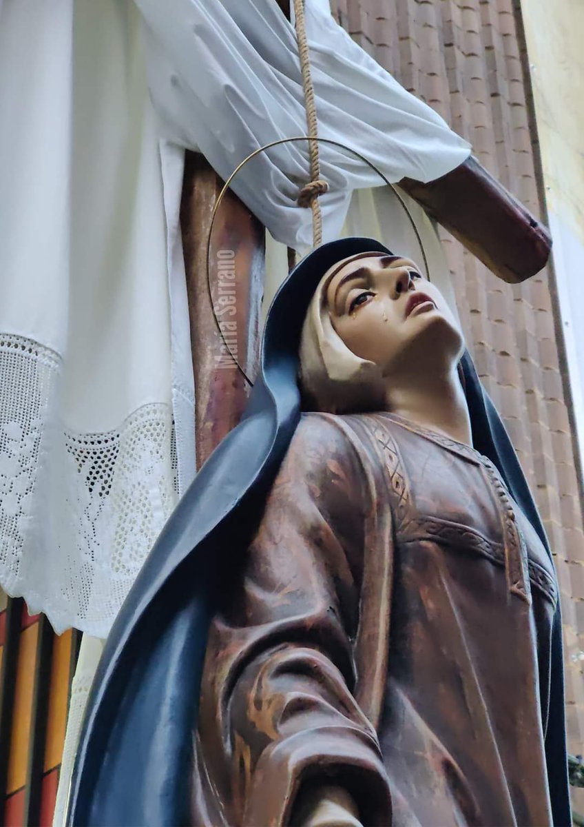 Feliz día de la Madre ❤️

Felicitamos de corazón a todas las madres. Deseamos que en cada familia gocen del reconocimiento, del respeto, de los cuidados y del amor que merecen.

Y las encomendamos a María al pie de la Cruz, Madre del Señor y Madre nuestra.