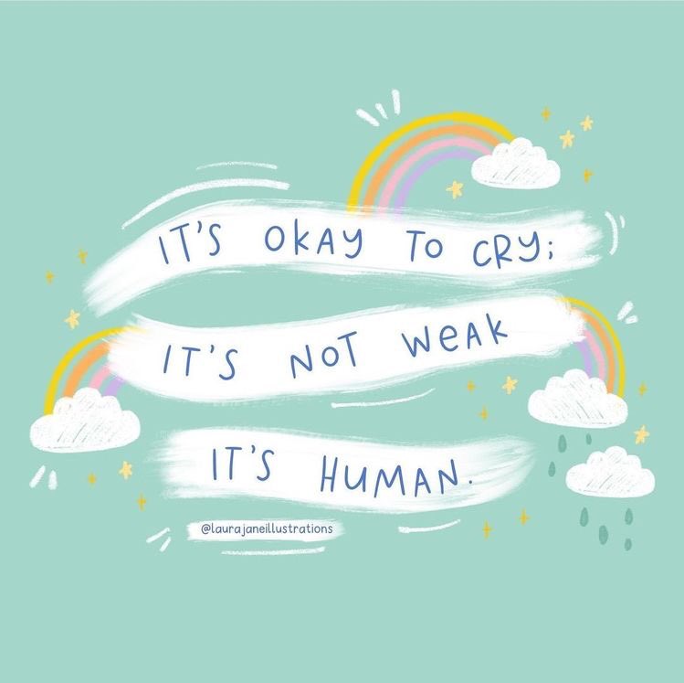 Very adorable reminders!🤍