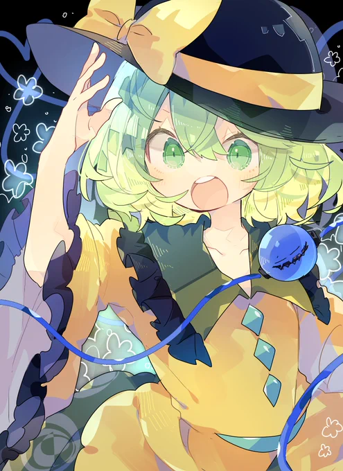 過去の私を一生懸命パクりましたが無理でした。どうやって塗ったのソレ https://t.co/kxpK6ywYMk 