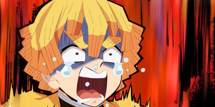 HEKIREKISZEN's tweet image. ⠀

TREMBLES IN FEAR. WHAT THE HECK. HE APPEARS OUT OF THE BLUE WITH DEMONIC AURA.

”HIIIIII—‼️‼️ I MEAN—  WHY WOULD I CARE ABOUT YOUR TITS⁉️⁉️”

⠀