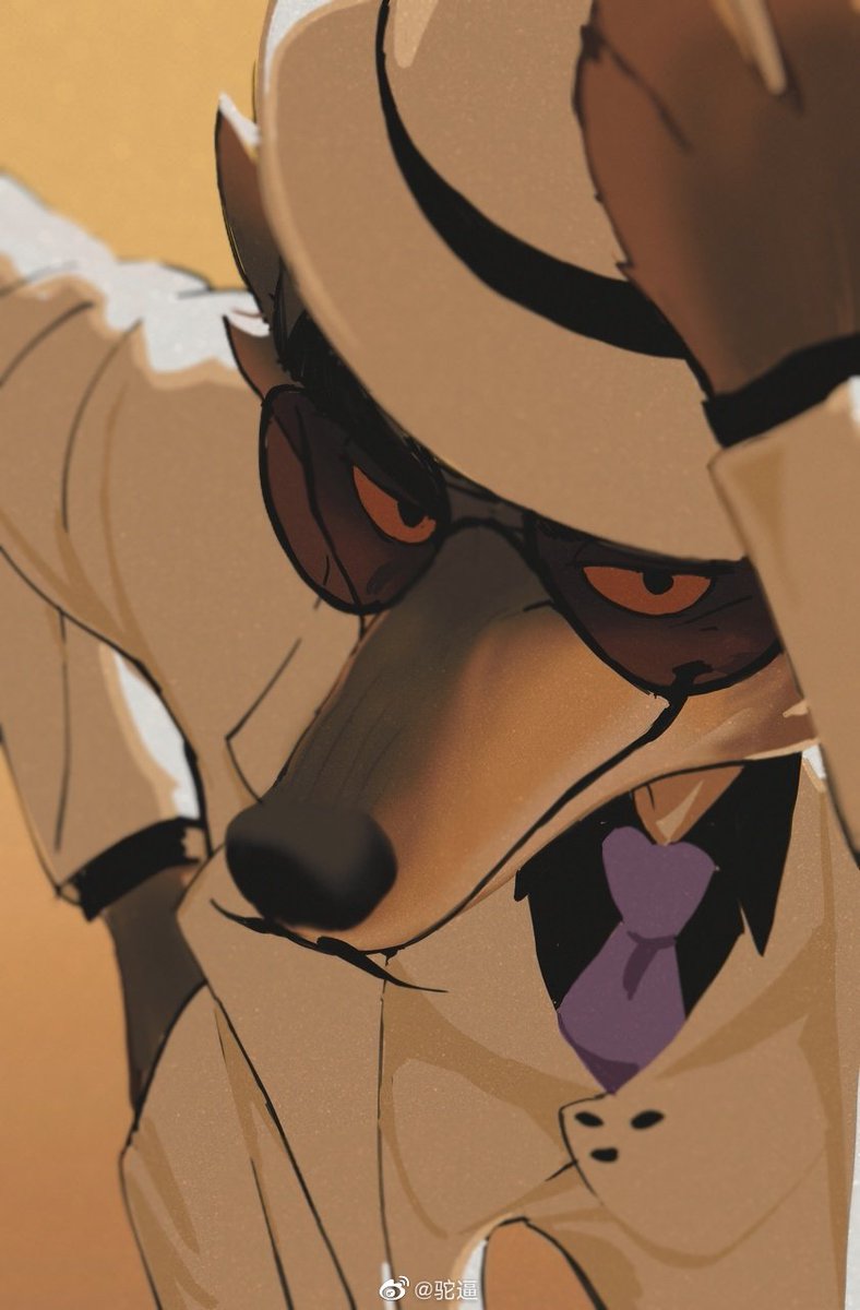 Tobibibb's tweet photo. bad dog #thebadguys https://t.co/G6Yy0SHFja