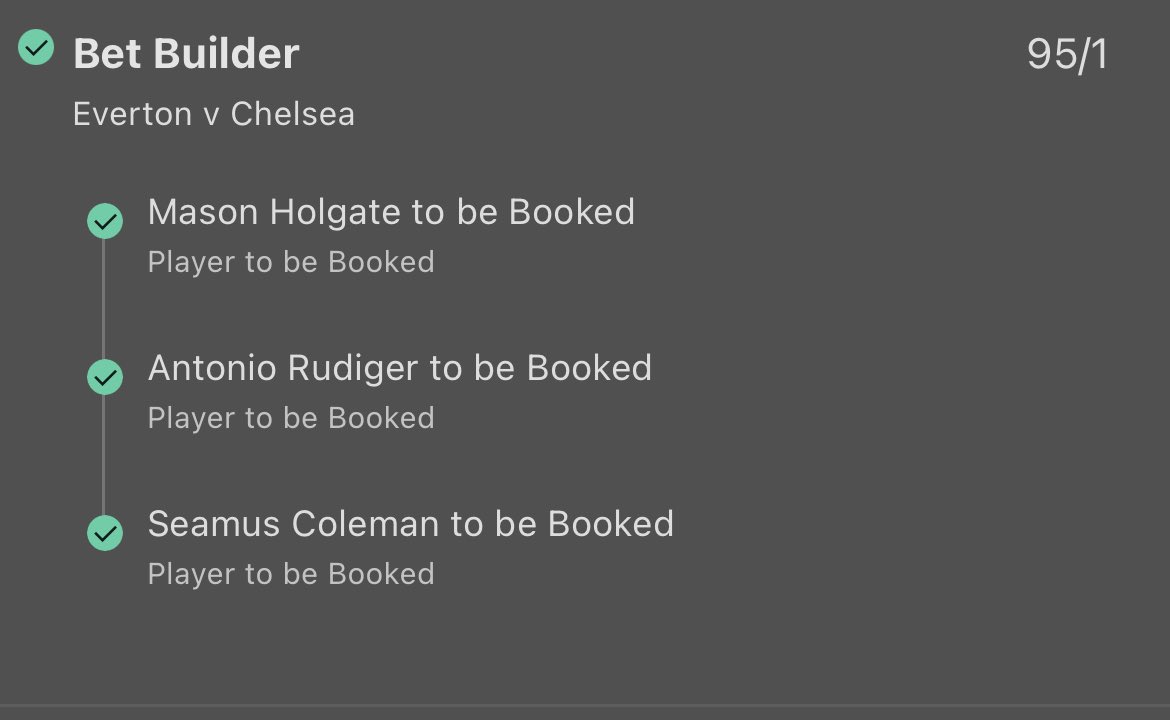 250 QUICK RETWEETS FOR WEST HAM V ARSENAL CARD TIPS!

95/1 TREBLE IN THE EVERTON MATCH LANDS ✅

LETS GO!!!!

18+ gambleresponsibly