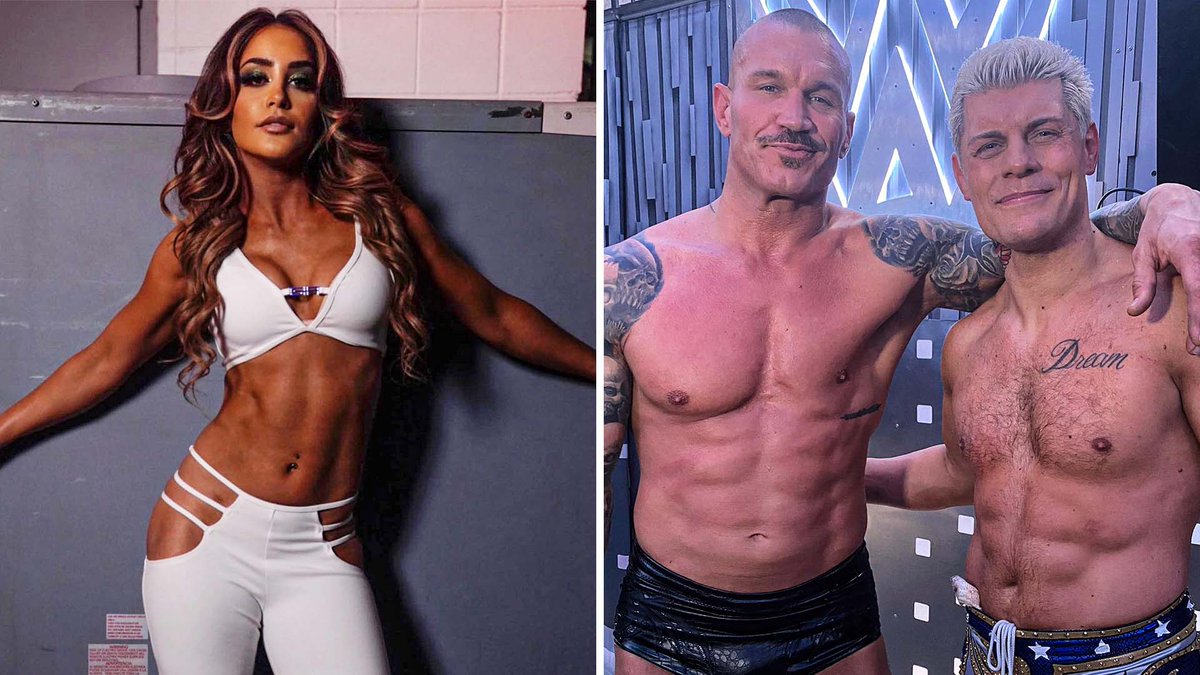 WWE's tweet photo. Who snapped the most must-see Instagram photos of the week? 📸 https://t.co/Gcm4tv2Xbq https://t.co/9lqVfNIPJv