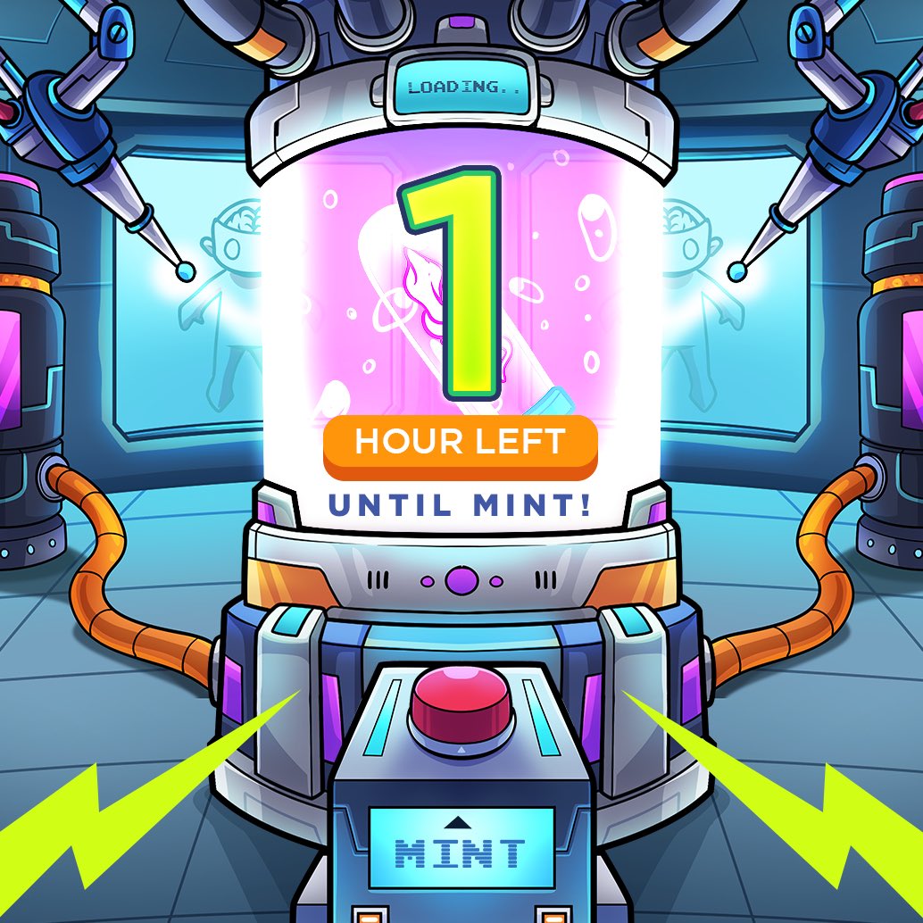 Big Brain Kids tweet media