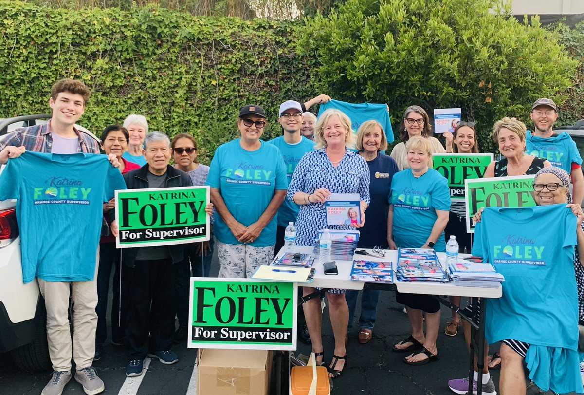 KatrinaFoley's tweet photo. @NBWDC Signs are in for #FoleyforSupervisor
Request a delivery โฌ๏ธ
https://t.co/lTP1a3IynW
Or join us at @TacoRosaNPBeach & pick up at sign. https://t.co/p7ua6HtM35 https://t.co/acWhhmOMgE