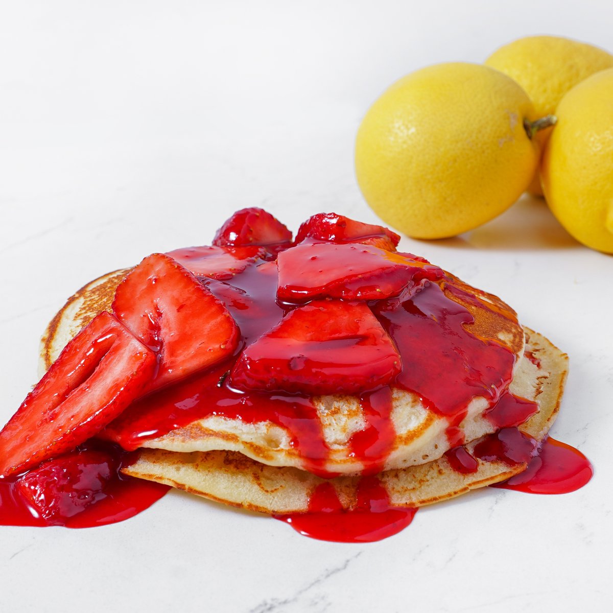 Pollyspiescafe's tweet photo. Happy National Strawberry Lemonade Day!
Celebrate with our:
๐Strawberry Lemonade Pancakes
๐Strawberry Lemonade Pie
๐Strawberry Lemonade Muffins
๐Strawberry Lemonade
Need we say more? ๐
#pollyspies #saveroomforpie https://t.co/d7B3uOh5P5