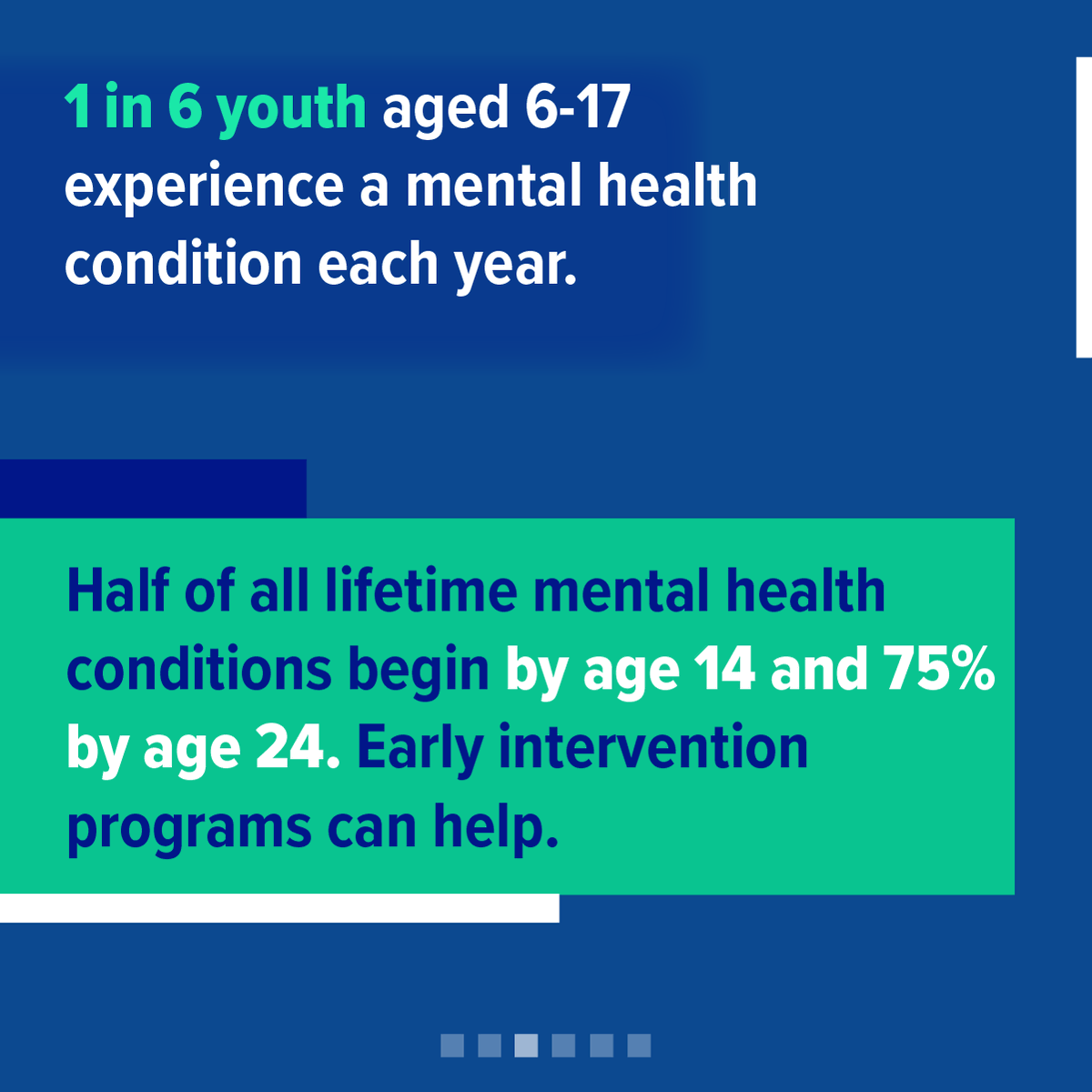 NAMICommunicate's tweet image. It's our FAVORITE month of the year! Let's kick off #MentalHealthAwarenessMonth! During this month let's come together, share our lived experiences with mental health and educate one another!! Together we can help people feel not alone in their mental health journey. #Together4MH