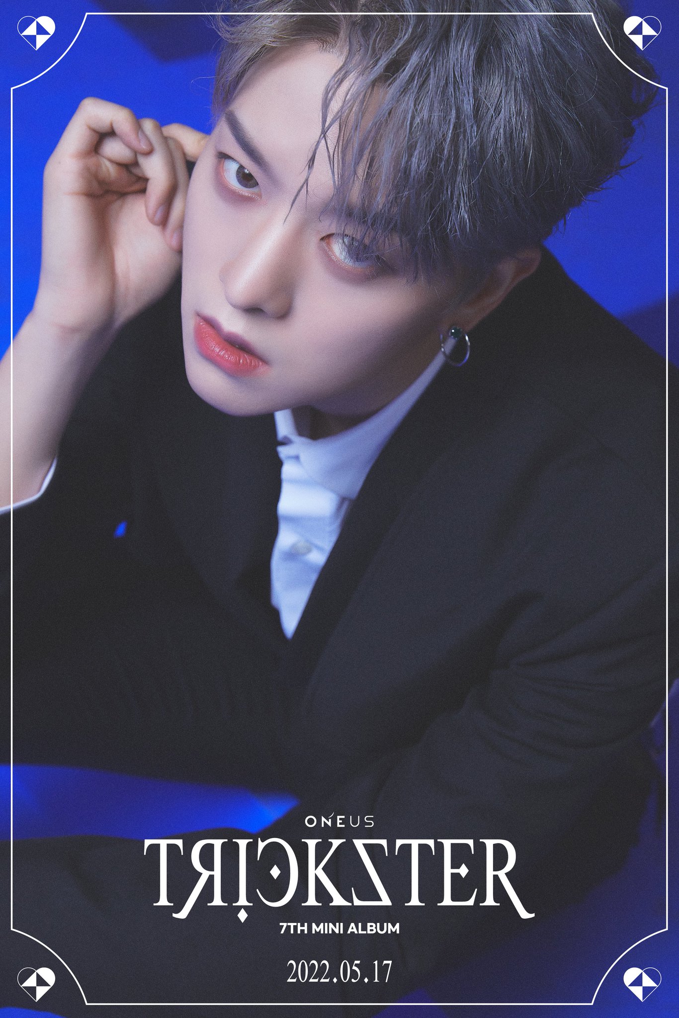 ONEUS a X: 