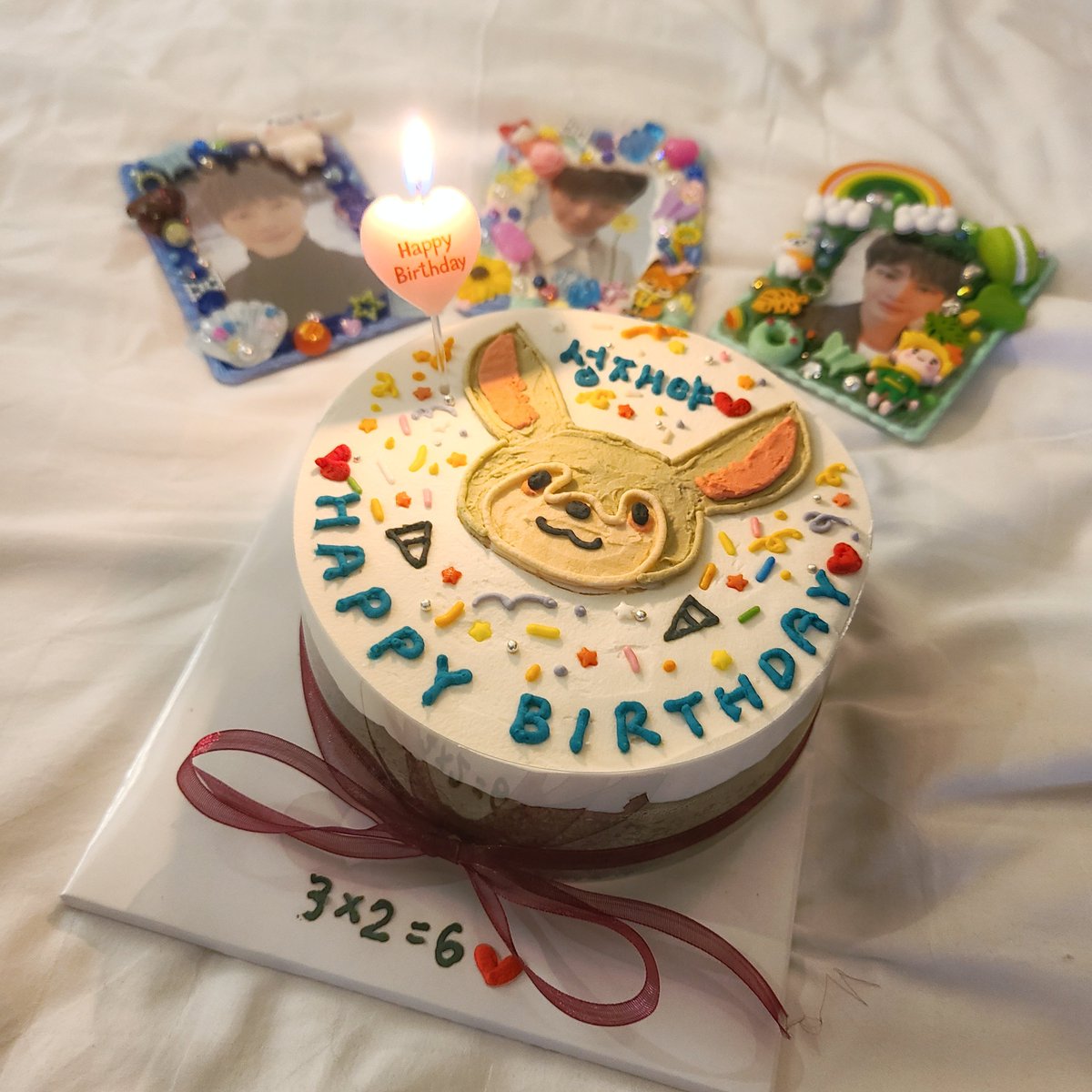 326_236's tweet photo. 내 최고의 아이돌 성재야❤️
생일 축하해🎉
오늘 누구보다 가장 행복한 하루가 되길 바래😍

#HAPPY6DAY
#성재야_생일축하해
#육성재 #성재
@BTOB_6SJ https://t.co/DKegopec1s