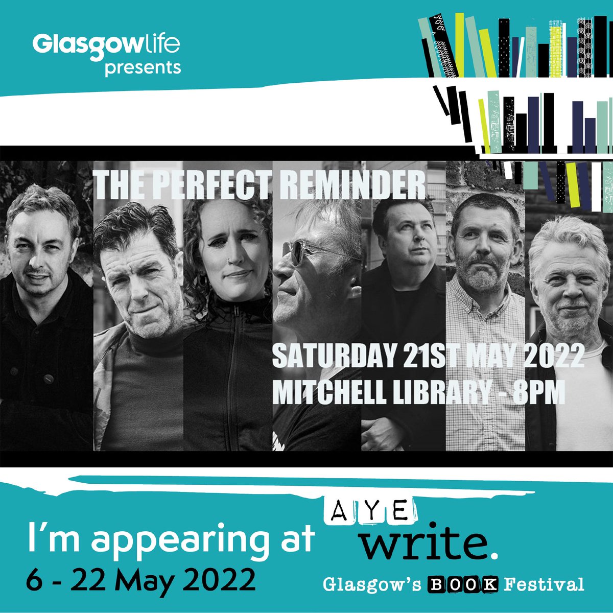 mrmcallister's tweet image. Hey, you! Aye, you! Have you got your ticket for this yet? @AyeWrite @gidcoe @SLG_Photo @doolsgold @TheTrashcans @LNFGlasgow tickets.glasgowconcerthalls.com/27272/27273