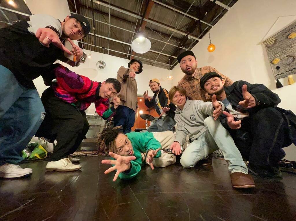 KEN_emptykraft's tweet photo. 2022.4.30 EMPTY KRAFT SOLO COMPILATION LIVE 
IN STUDIO MILL SPICE 完🙏🙏🙏

#emptykraft 
#studiomillspice 
#livestreaming 
#ポンコポンコ https://t.co/r5UrkjxQYU https://t.co/m2zUZsoHyy