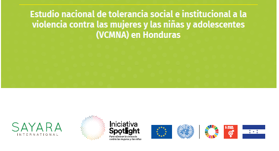 LucaGiuman's tweet photo. El martes lanzaremos en Hoduras, el primer Estudio nacional de tolerancia social e institucional a la  Violencia contra las mujeres y las niñas y adolescentes
(#VCMNA) en #Honduras, de @SpotlightAmLat 
Pero: 
¿Qué es la #VCMNA?
¿Qué son las normas sociales?
Abro un 🧵: https://t.co/N6e0kBtd6T