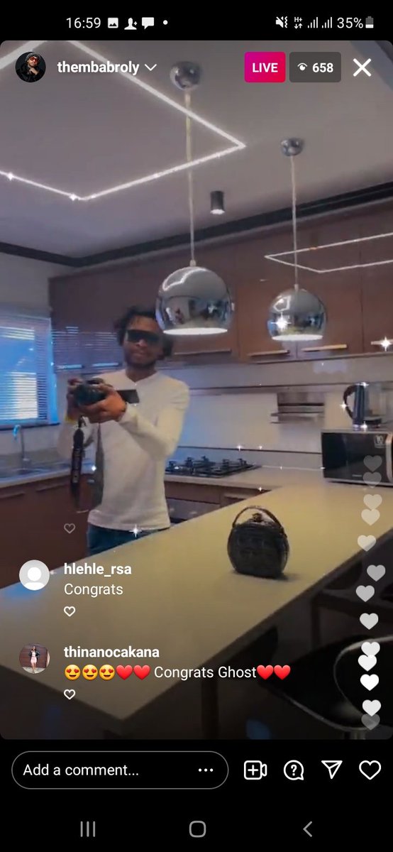 JoyceRamonti23's tweet photo. Ghostnation just gifted @ThembaBroly with an Apartment 😭❤🔥❤😭❤❤❤🔥❤🔥❤

#ThembaXDjTira https://t.co/hNcnS9BUtl