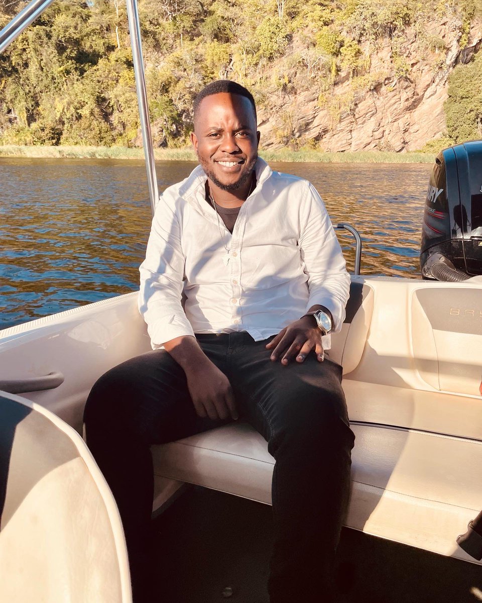 SimzLukundo's tweet image. FREEDOM 🌊