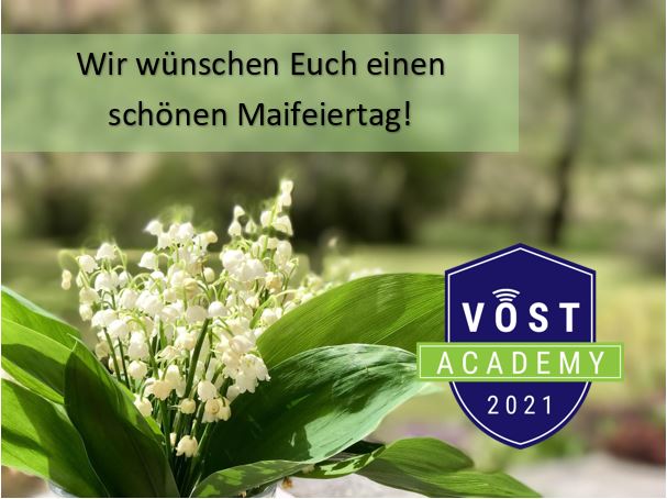 VOSTacademy (@vostacademy) on Twitter photo 