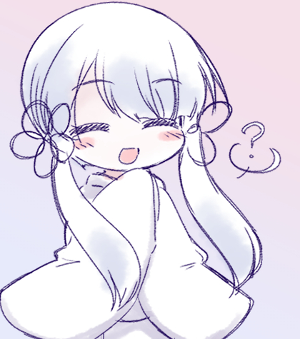 つくよみちゃん公式アカウント考察 https://t.co/e87i507Kb9 