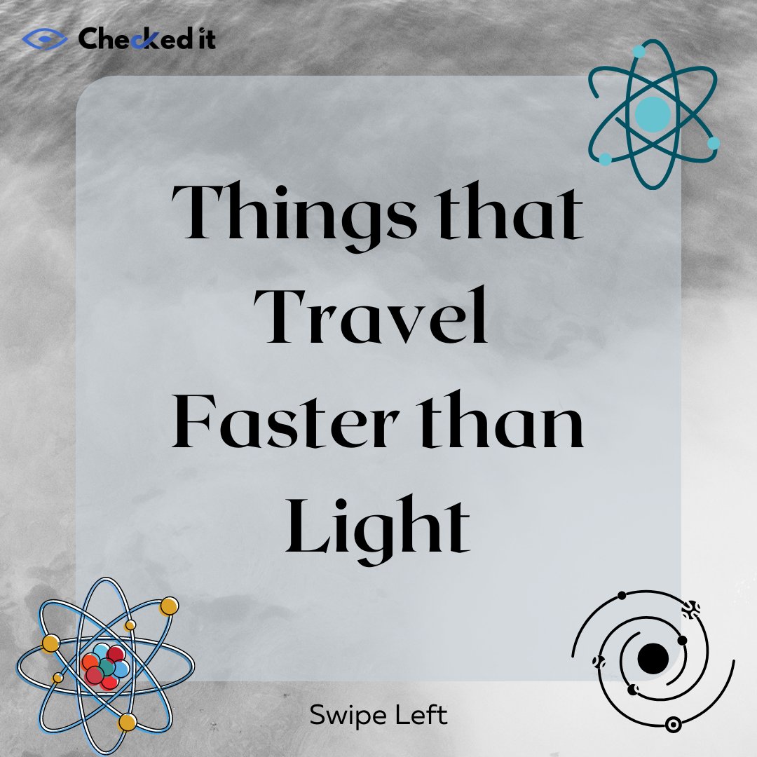 CheckedIt1's tweet photo. Things that travel faster than light.

#physics #speed #light #fastest #universe #tachyons #quantumetanglement #expandinguniverse #warpdrive  #checkedit #checked_it #educhecked https://t.co/8ywadzdlsu
