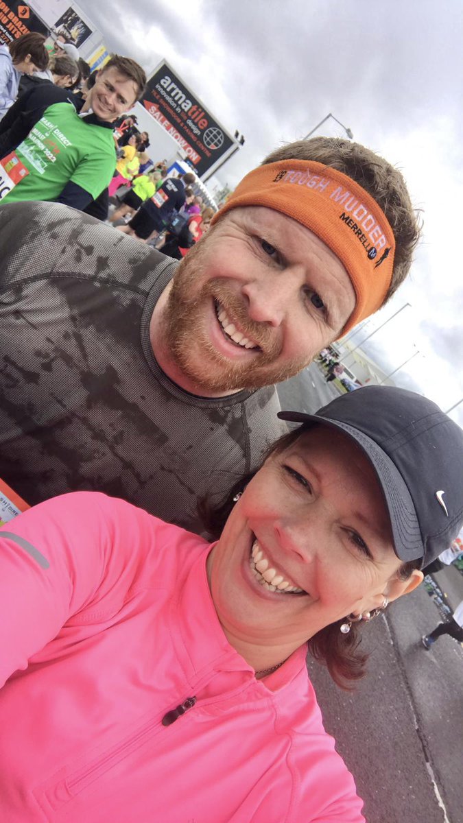 A fantastic day for our relay team at the <a href="/mashdirect/">Mash Direct</a> <a href="/marathonbcm/">BelfastCityMarathon</a> 

Our five runners completed the 26.2mile course in aid of @AwareNI

#congrats to all runners &amp; #thankyou to all supporters along the route &amp; to everyone who has donated.

#roofing 
#fundraising #mentalhealth