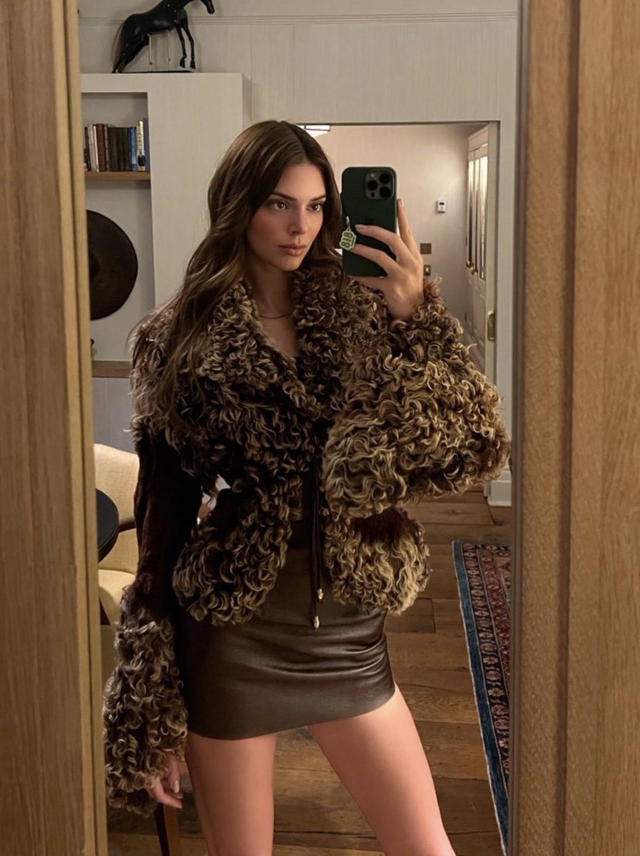 kendall jenner archive tweet media