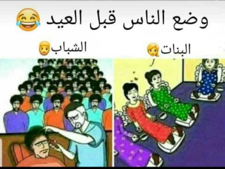 حاليا الوضع كذا ¡¡¡¡¡