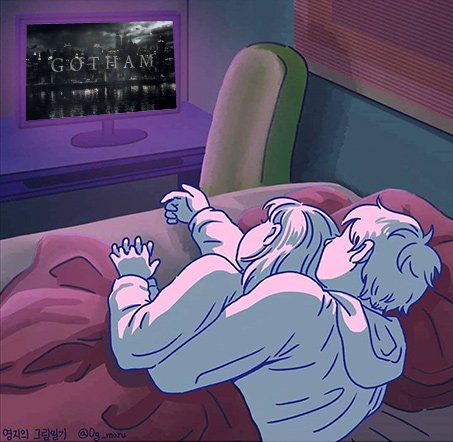 El plan perfecto no exis...

#Gotham #SaveGotham #GothamWorldwide