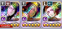 Zexar03Y's tweet photo. #ConnectwithBraveSouls quiero aunque sea un kenpachi D: https://t.co/YJyILnAJ8E