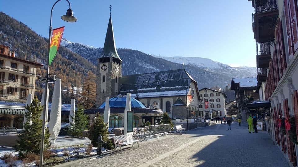 kristenworley's tweet photo. Zermatt declared ‘Car Free’.
#Sustainability #Resiliency #PowerofDesign #DesignPrevention #Swisstainable https://t.co/N8MZxIlSTA