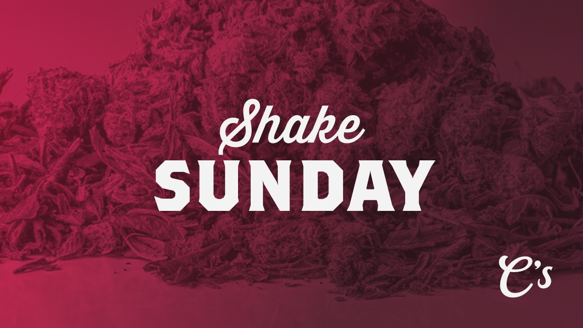 ShoppeCallies's tweet image. Happy Sunday! It's Shake Sunday at your local Callie's location. Make sure to check out our website for more information. 

#selfcare          
#cbdforeveryone
#420friendly