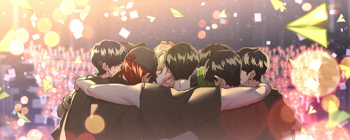 1gamza2's tweet photo. 수고많았당...🥺 https://t.co/caN65nJ1TF