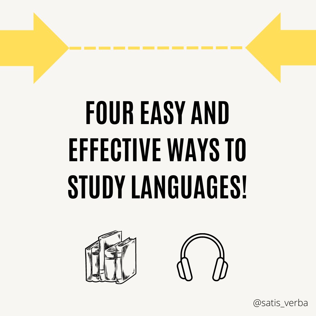 Satis Verba tweet media