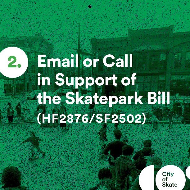 City of Skate tweet media
