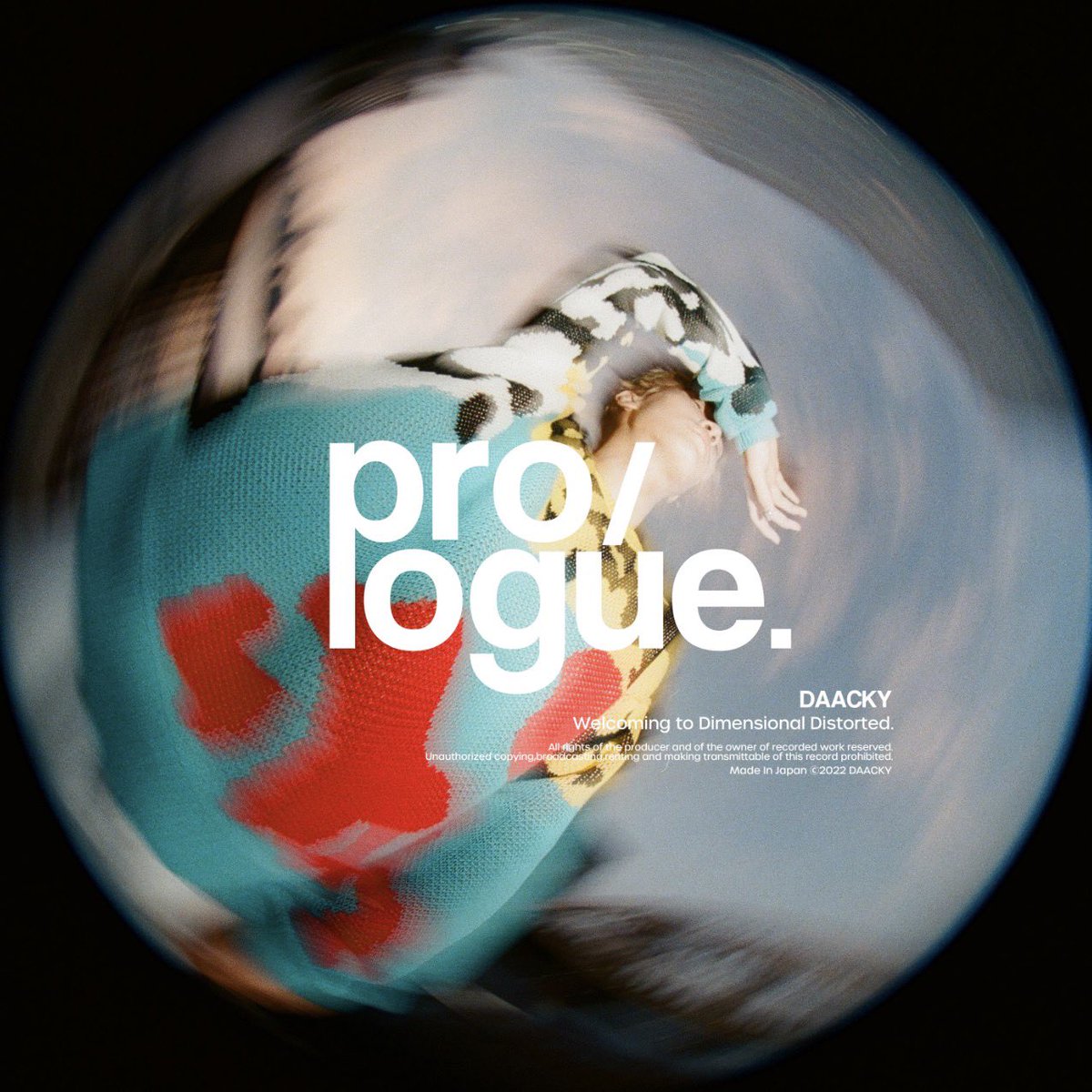 _daacky_'s tweet photo. 【情報解禁】
DAACKY 1st Mini Album「PLO/LOGUE」
2022.06.08 Release🏁
来月6月8日に"PLO/LOGUE"というミニアルバムをリリースします。
アルバムの中から「2002+20」が5月25日に先行配信されます⭐︎
楽しみに待っててくれたら嬉しいです!💚
#DAACKY #PLOLOGUE #1stminialbum https://t.co/47MrDeffZN