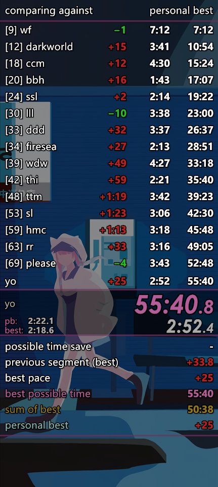 zg53_'s tweet image. i just had the most insane ttc of my life and almost brought it the whole way back. can't even be mad