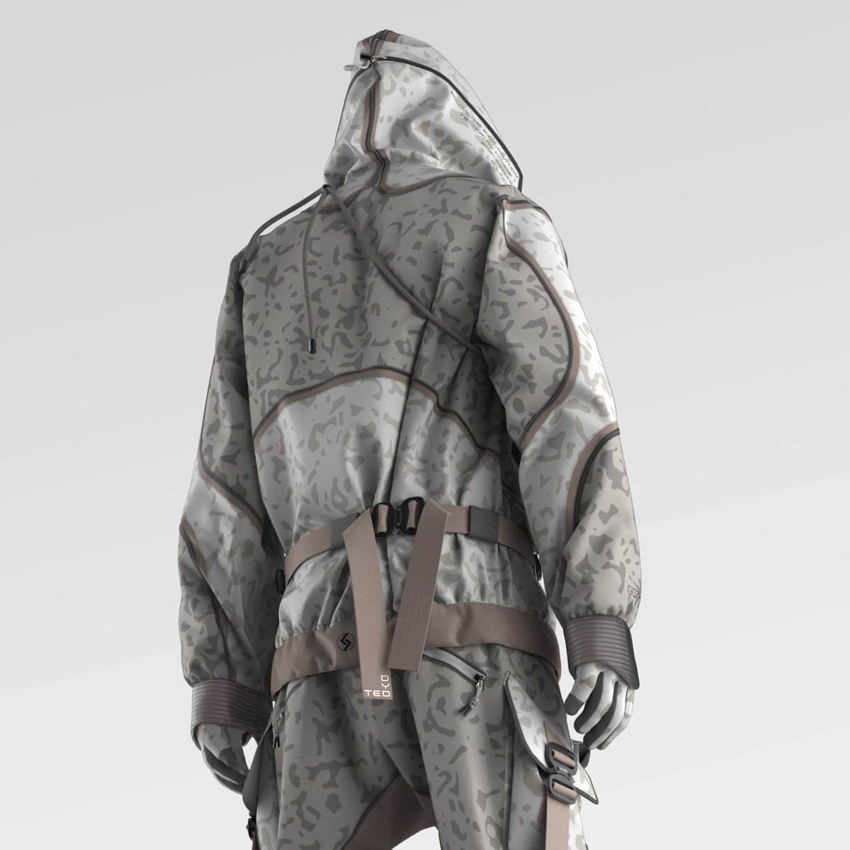 LE LINGE tweet media