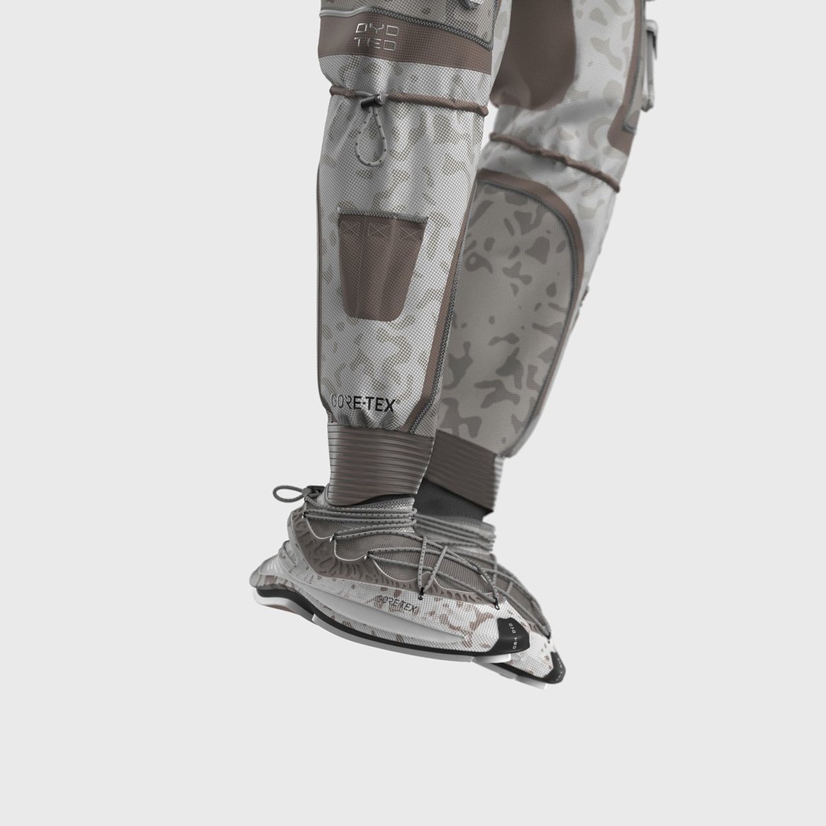 LE LINGE tweet media