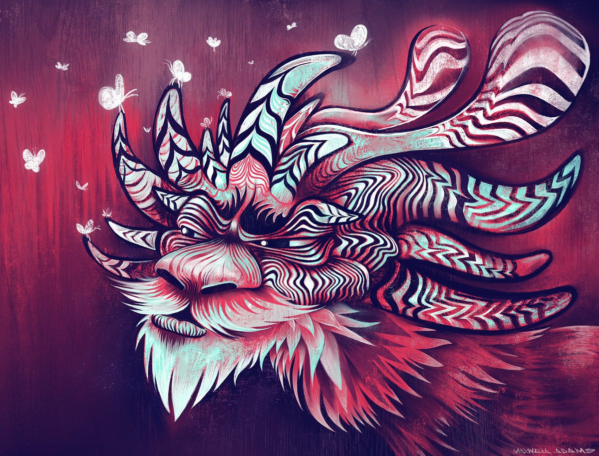 GM ☀️ Two beasts remain to collect before I reveal some exciting new plans… ✨