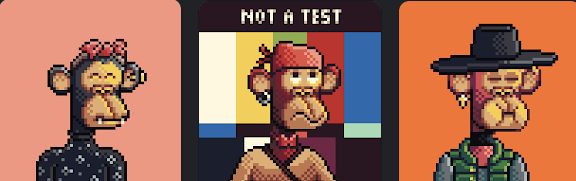 🚨 3x APE REUNION GIVEAWAY 🚨

🍌 Like
🍌 Follow <a href="/oLdurtybasturd/">FrΞnchii</a>
 &amp; <a href="/ApeReunion/">Ape Reunion</a>
 
🍌 Tag 3 Friends 
🍌 ReTweet

1st Winner at 250 
2nd Winner at 500
3rd Winner at 1,000

Ends in 48 hrs #apereunion