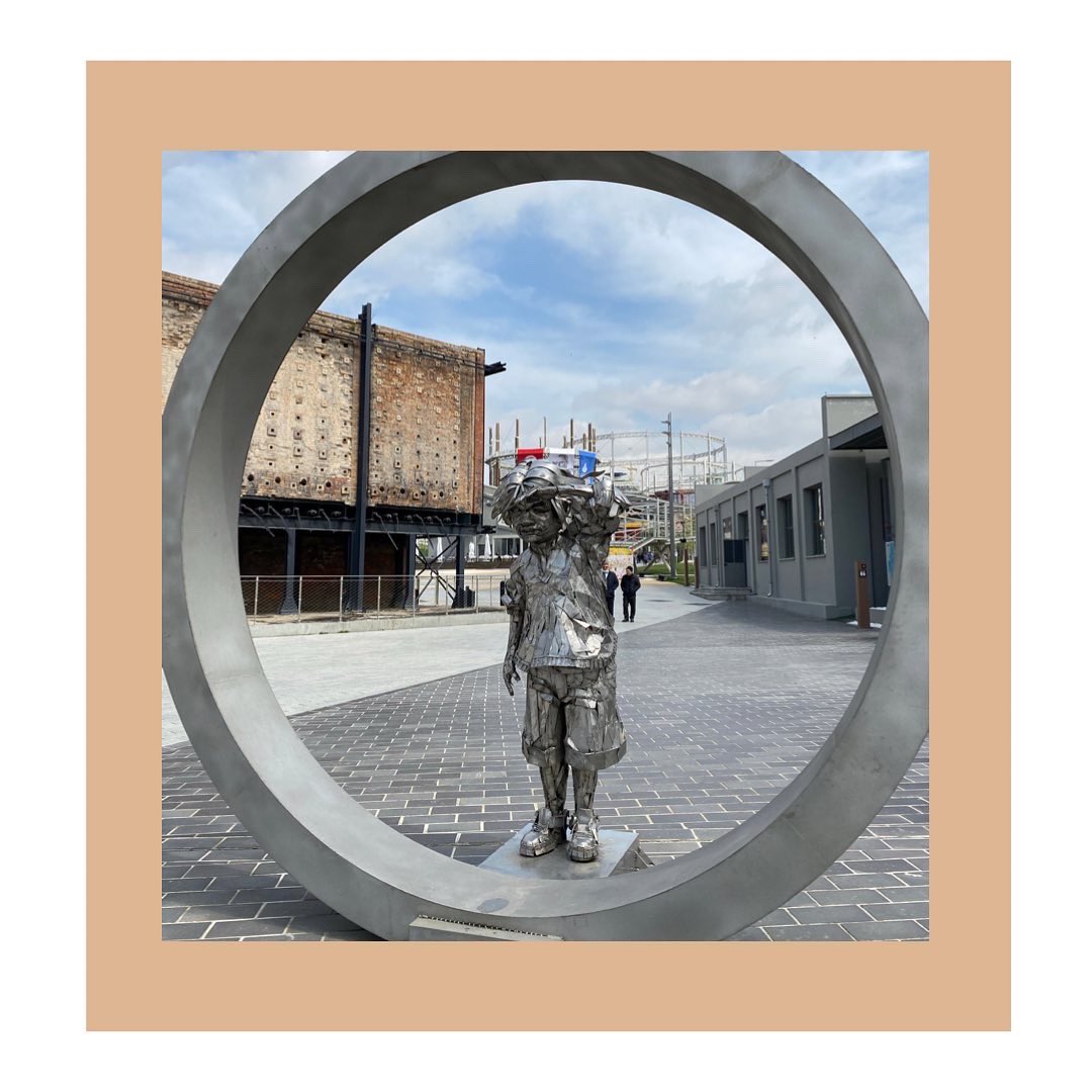 21 Nisan’da gerçekleştirmiş olduğumuz “Müze Gazhane” gezimizden kareleri sizlere sunmak istedik.

Etiketler//
#fsmvu #fotografkulubu #fsmvufotografkulubu <a href="/fsmvusks/">FSMVÜ SKS</a> <a href="/fsmvu/">Fatih Sultan Mehmet Vakıf Üniversitesi</a>