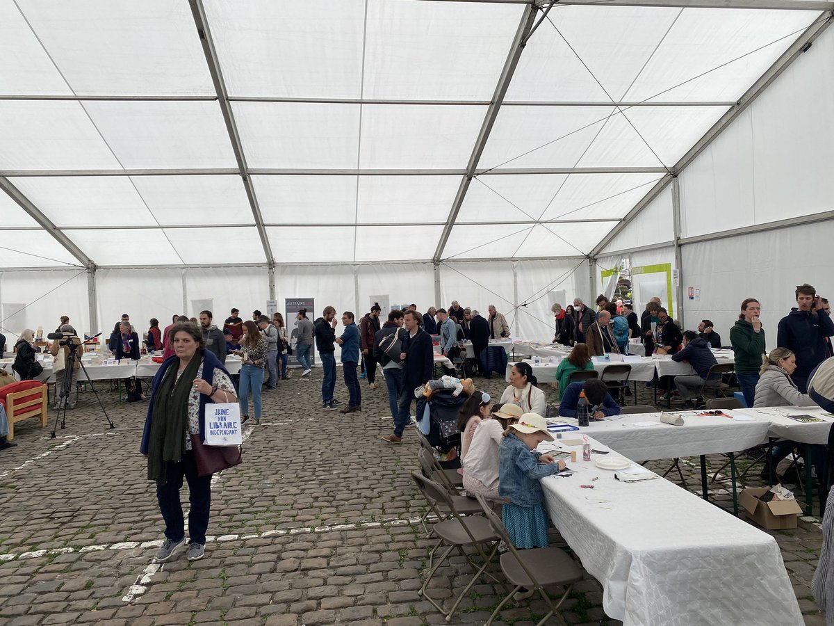 Malfait Alexandre tweet media