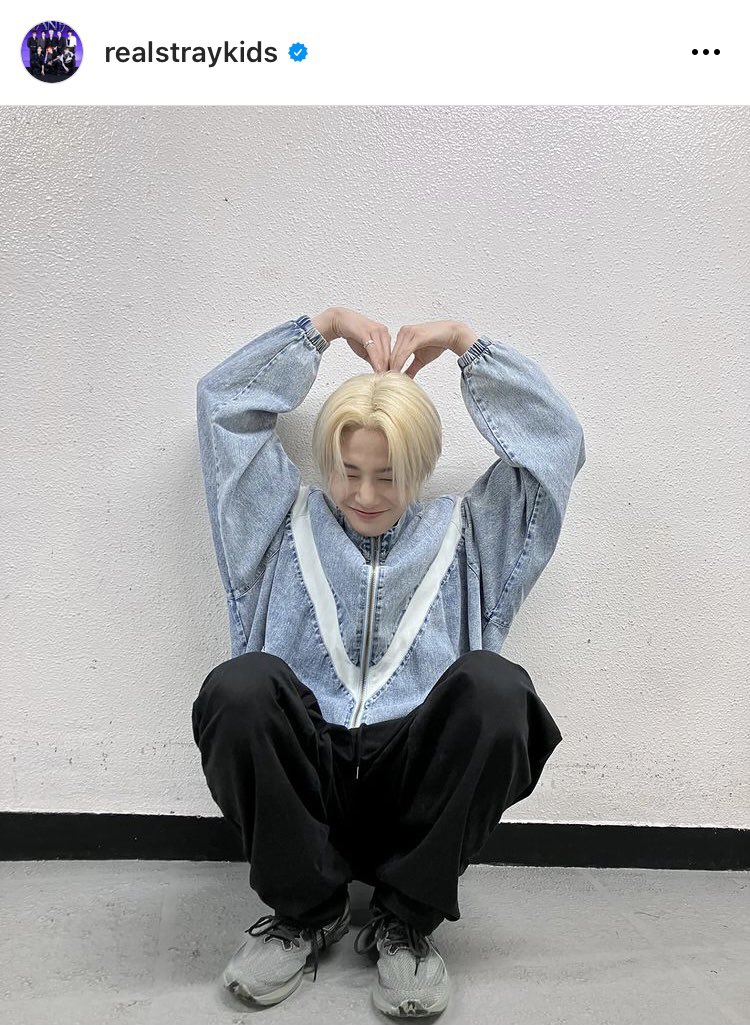 Stray Kids情報☆SKZ-INF8 on X