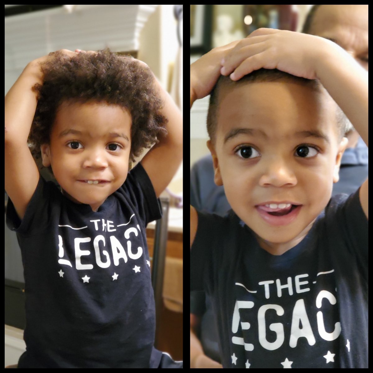 Gorgeous curly hair! | Curly hair baby boy, Toddler boy haircuts, Haircuts  for curly hair