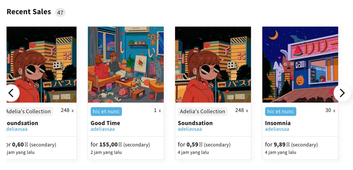 Adelia tweet media