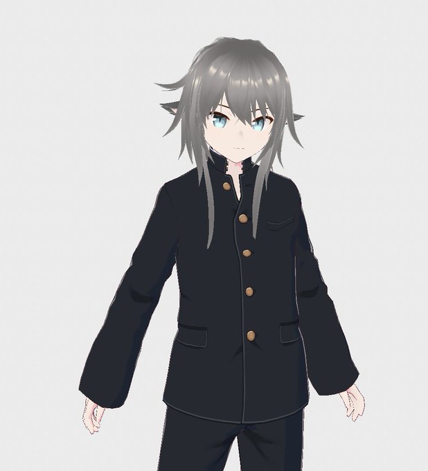 ちょっとかわいい 