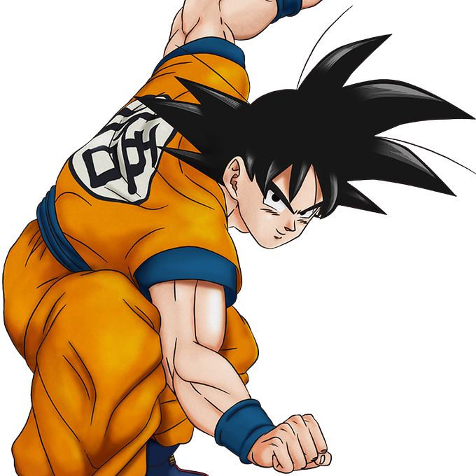 ドラゴンボールのtwitterイラスト検索結果