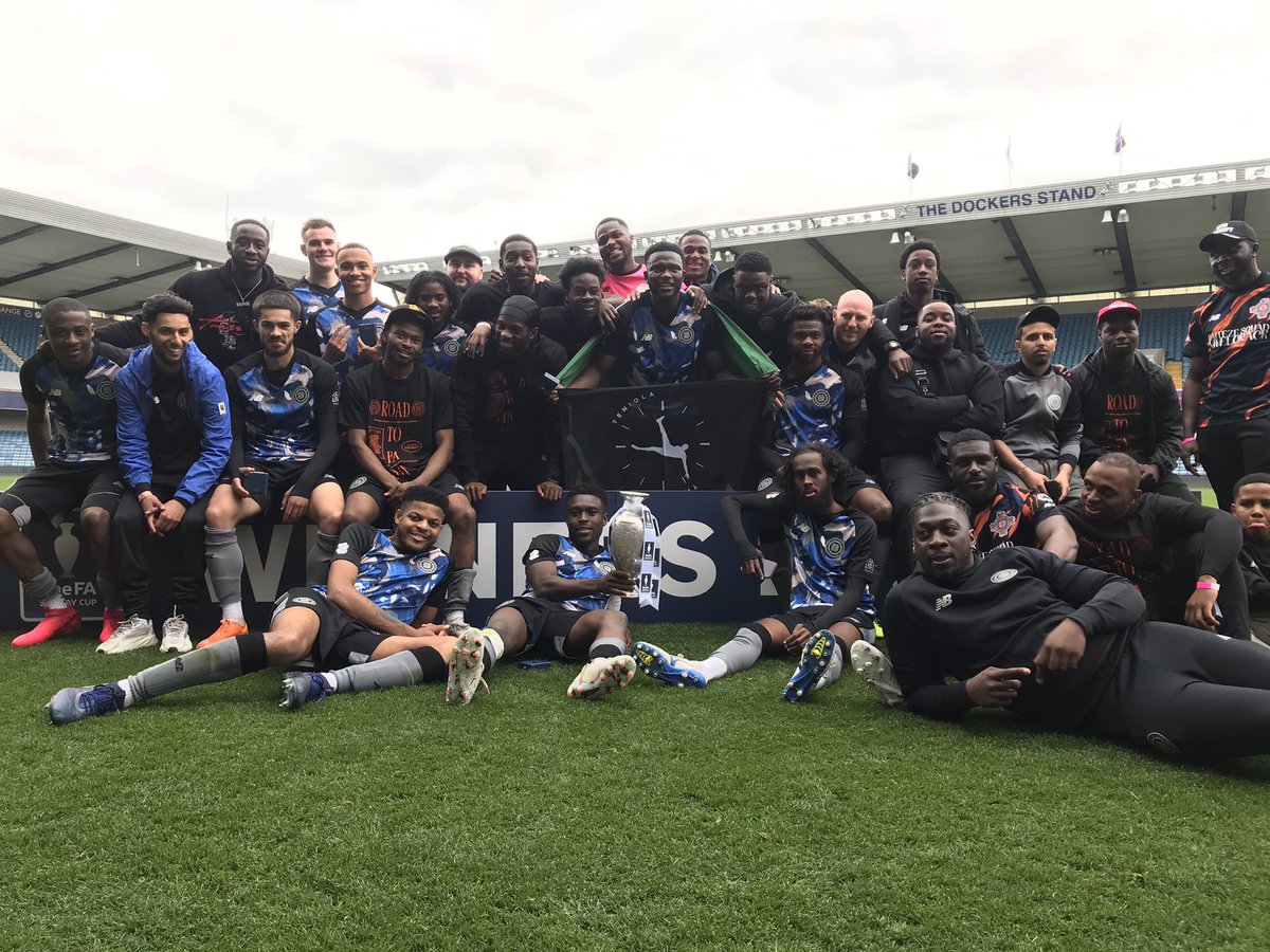 Baiteze Squad tweet media