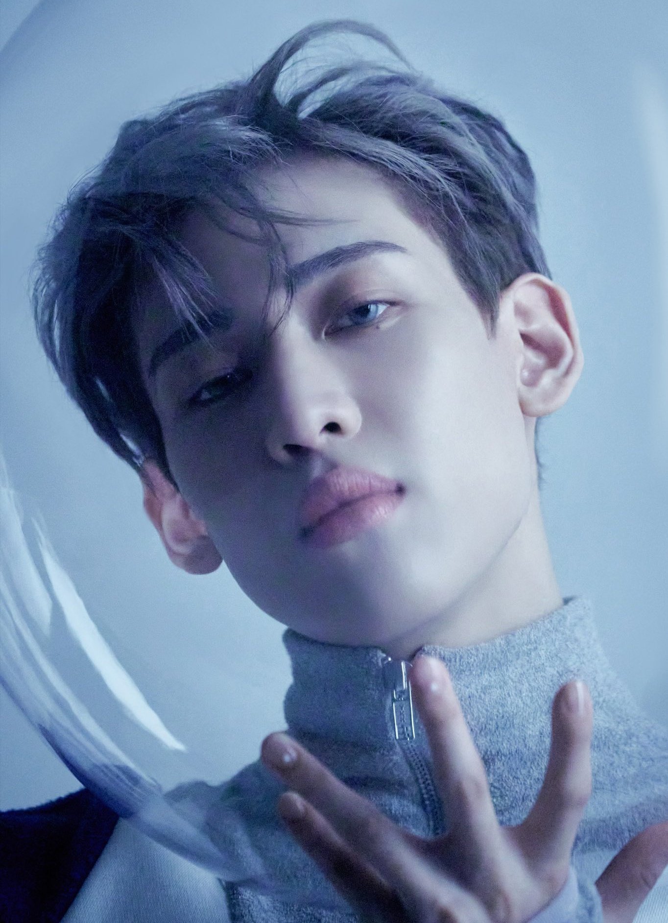 Happy Birthday to lisa\s bestfriend, Bambam!!  