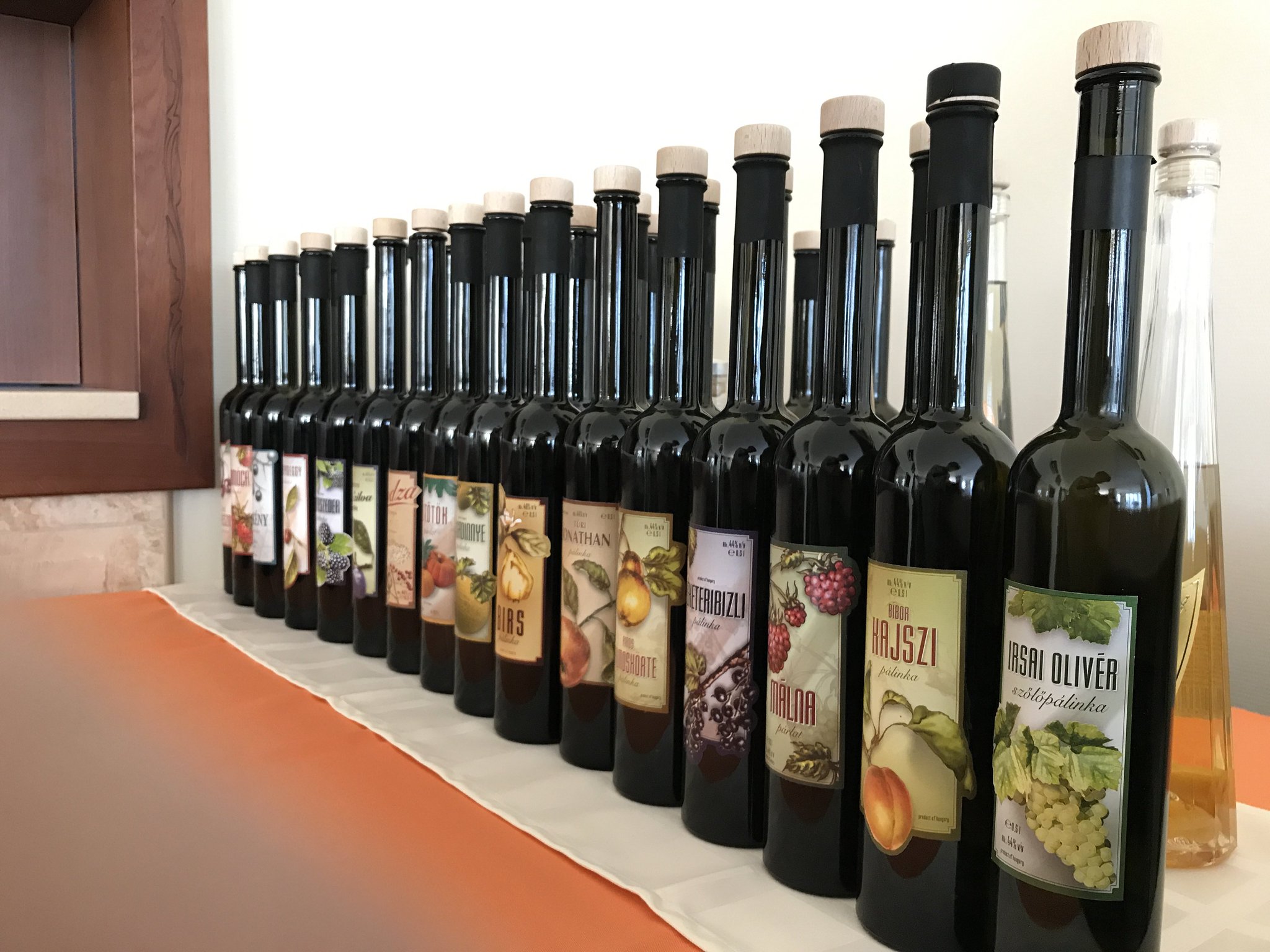 パーリンカ ハンガリー酒 | mail.mkretail.com