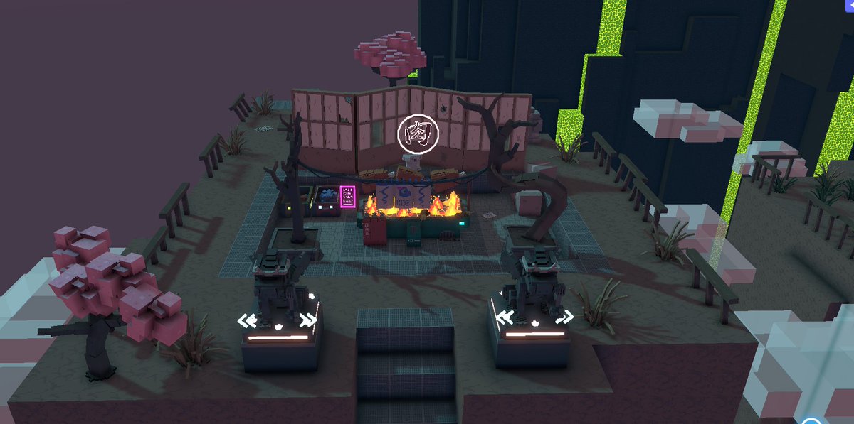 An announcement of an announcement week upcoming at <a href="/BoryokuDragonz/">Bōryoku Dragonz</a> 🐉

Get ready for an exhilarating and bloody week ahead, get ready to EAT 🌕👹