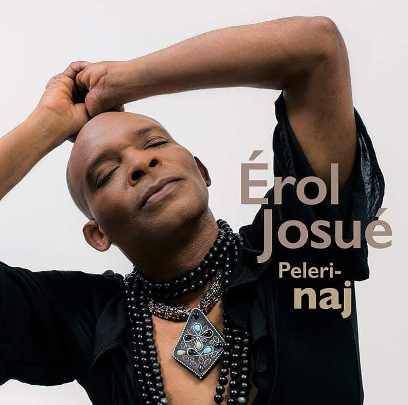eroljosue's tweet photo. *Pelerinaj* album Erol Josué a klase setyèm pi bèl album mond lan konnen nan *World Music Charts Europe*  #eroljosue #pelerinaj https://t.co/WpbxY4cjON